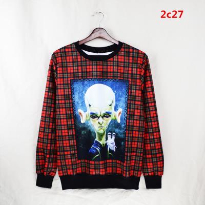 Givenchy Hoodies-157